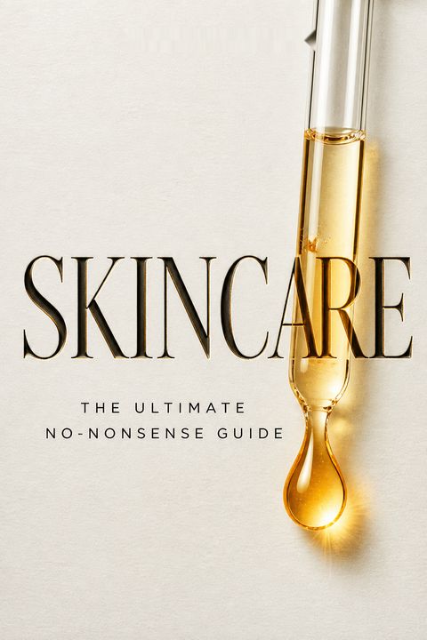 Skincare by Caroline Hirons