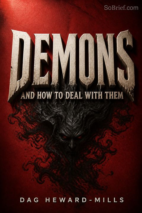Demons and How to Deal With Them