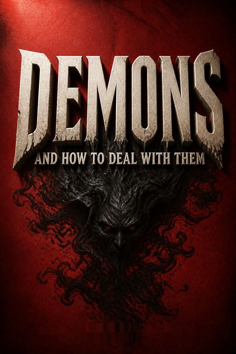 Demons and How to Deal With Them by Dag Heward-Mills