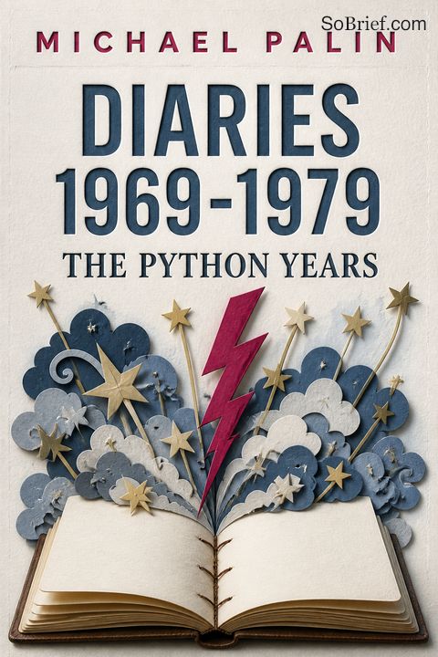 Diaries 1969-1979