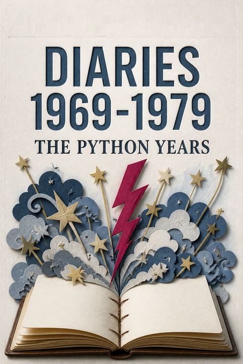 Diaries 1969-1979 by Michael Palin