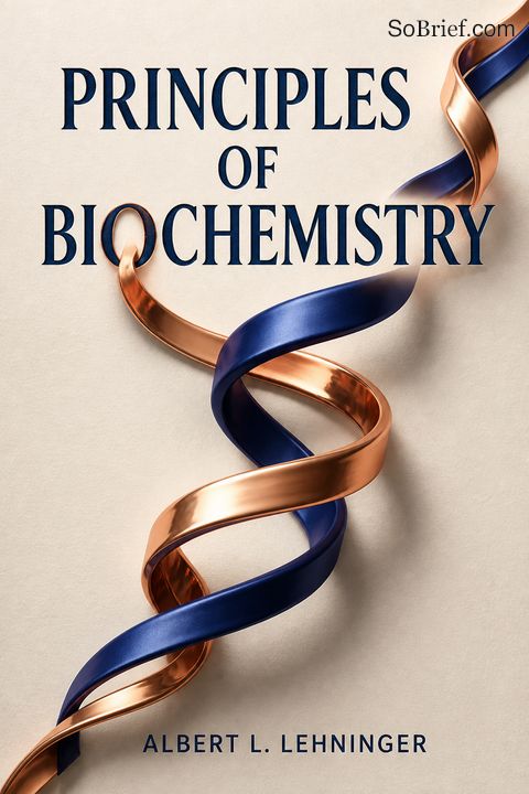 Principles of Biochemistry