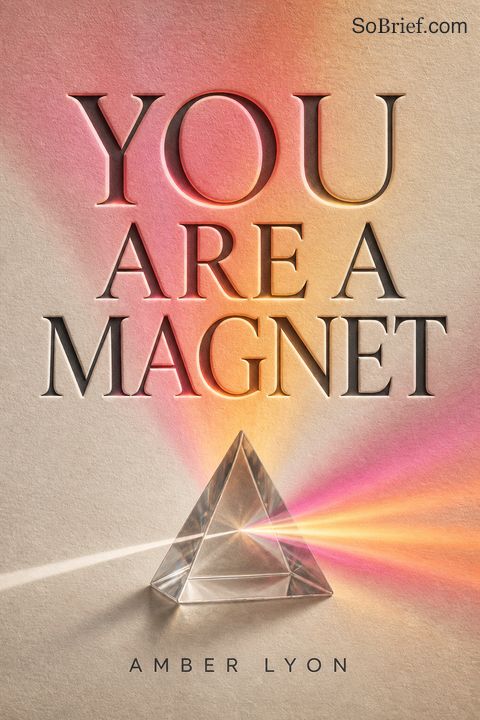 You Are a Magnet