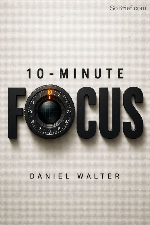 10-Minute Focus