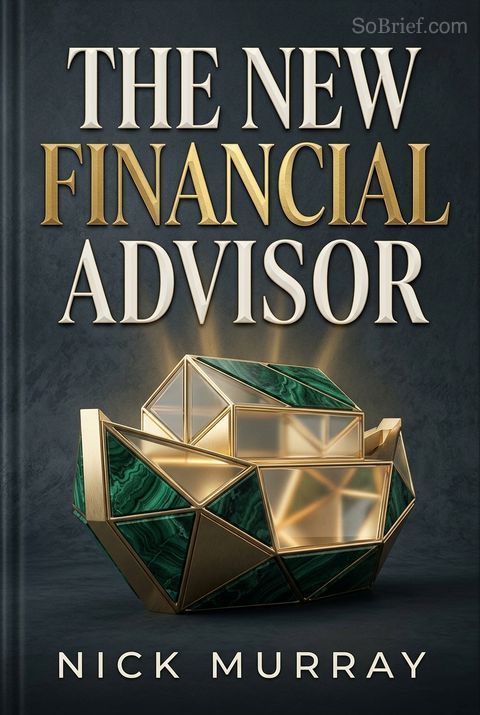 The New Financial Advisor