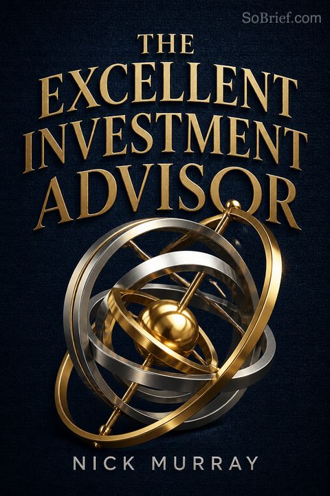 The Excellent Investment Advisor