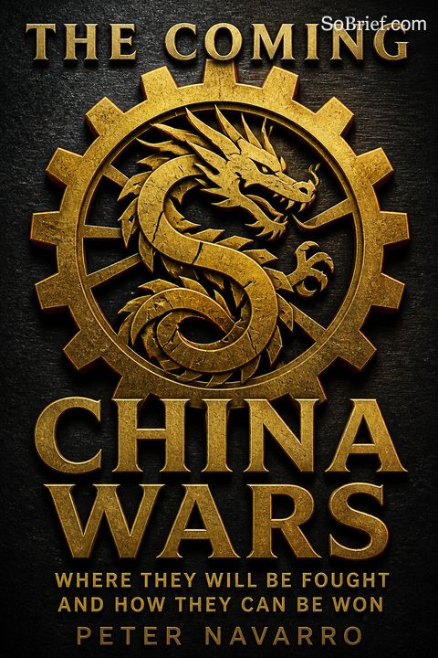 The Coming China Wars