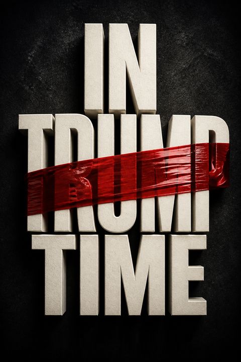 In Trump Time by Peter Navarro