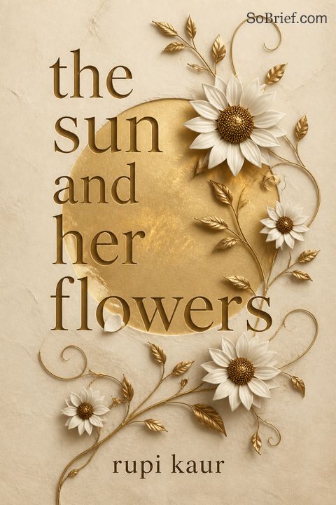 The Sun and Her Flowers
