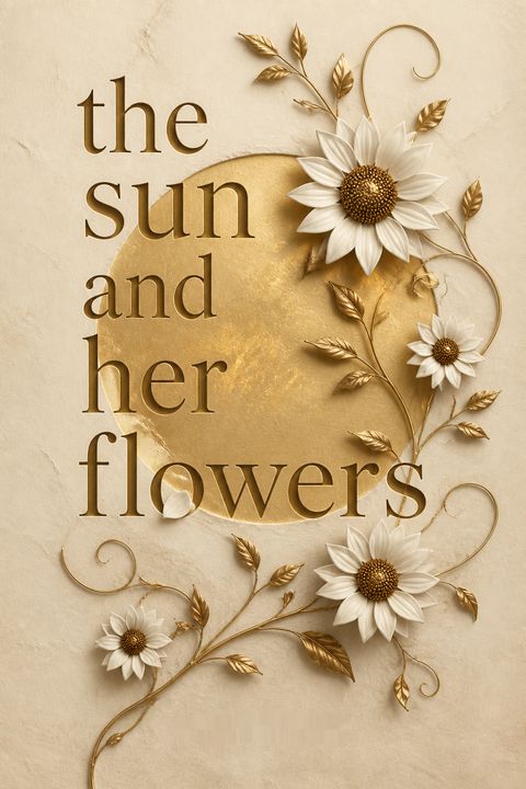The Sun and Her Flowers