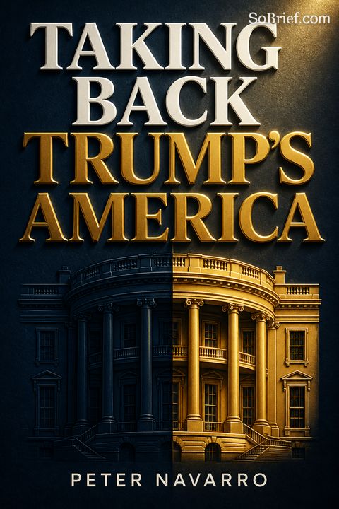 Taking Back Trump's America