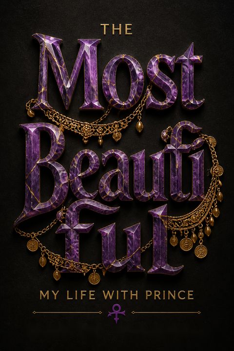 The Most Beautiful by Mayte Garcia