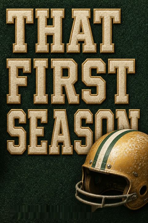 That First Season by John Eisenberg
