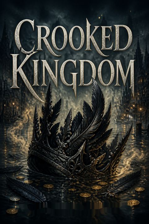 Crooked Kingdom
