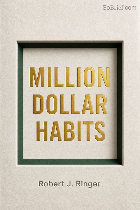 Million Dollar Habits