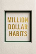 Million Dollar Habits