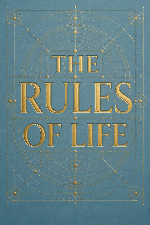 The Rules of Life