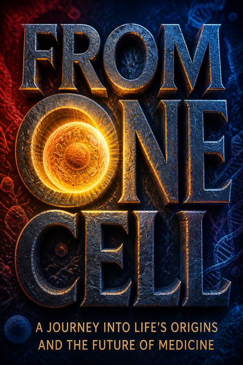 From One Cell by Ben Stanger