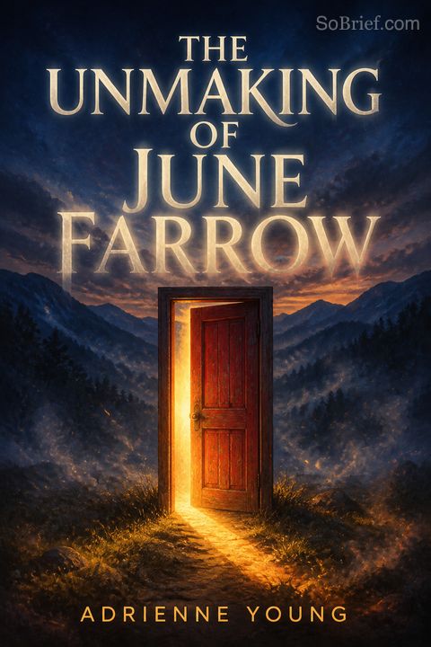 The Unmaking of June Farrow