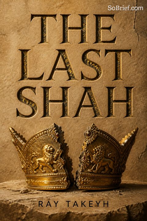The Last Shah