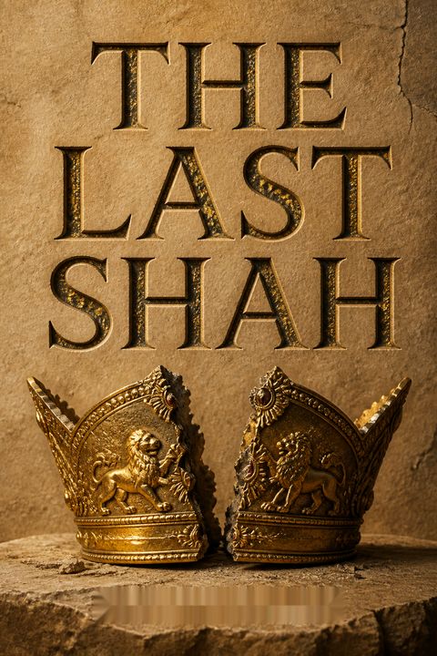 The Last Shah by Ray Takeyh