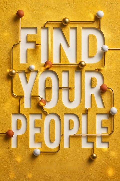 Find Your People