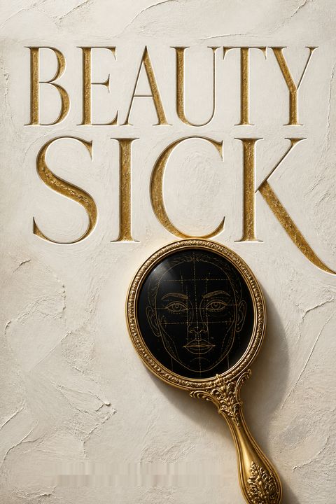 Beauty Sick by Renee Engeln