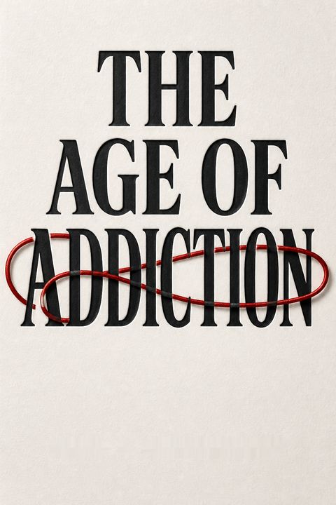 The Age of Addiction by David T. Courtwright