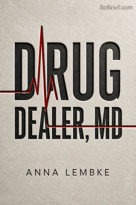 Drug Dealer, MD
