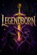 Legendborn