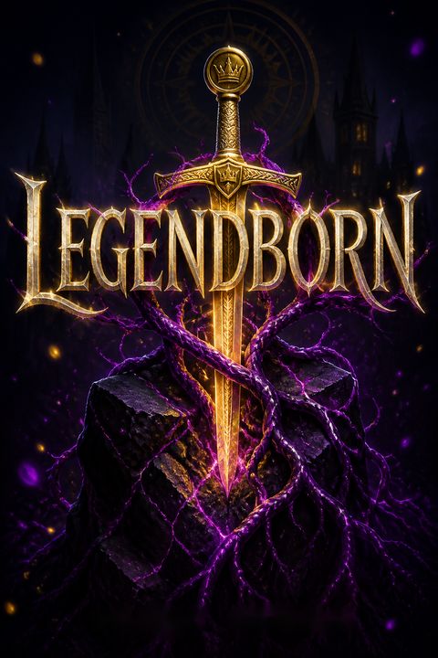 Legendborn