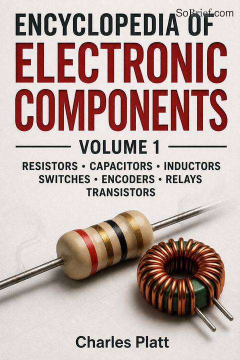 Encyclopedia of Electronic Components Volume 1