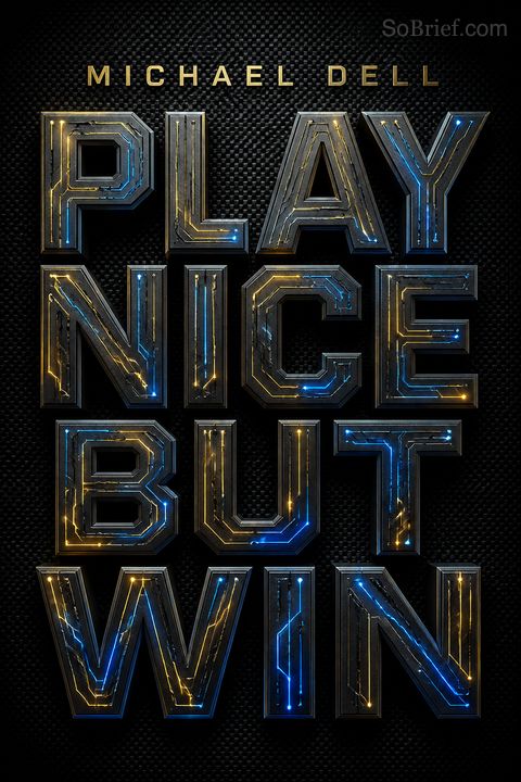 Play Nice But Win