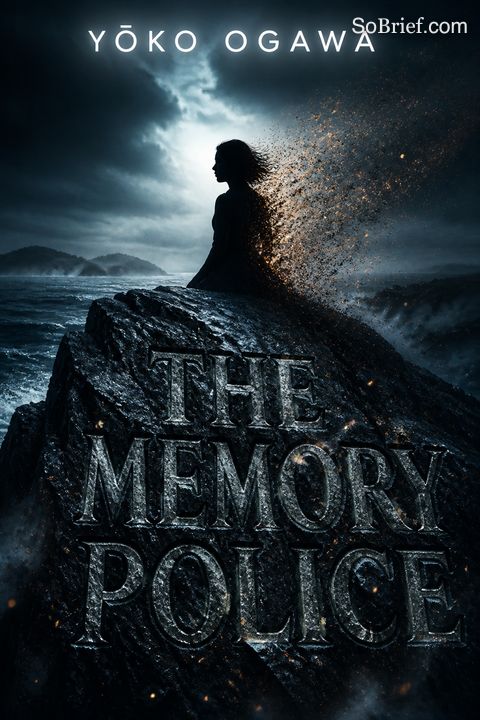 The Memory Police