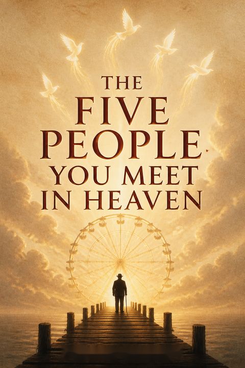 The Five People You Meet in Heaven