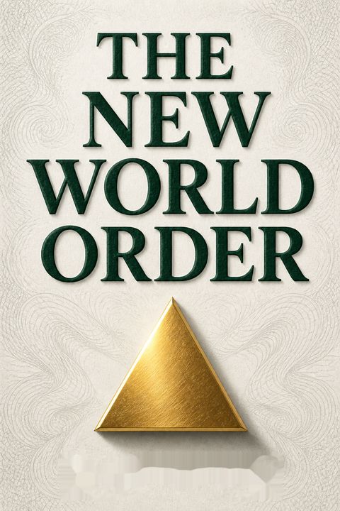 The New World Order by Ralph Epperson