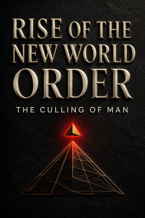 Rise of the New World Order by J. Micha-el Thomas Hays