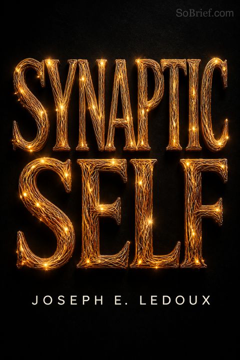 Synaptic Self