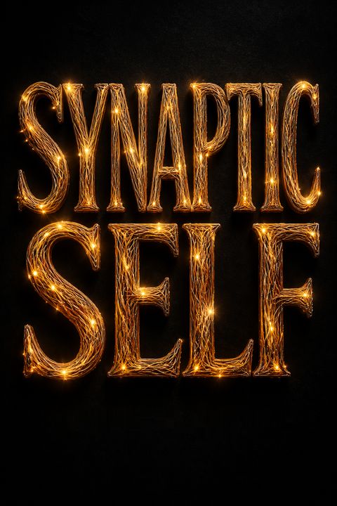 Synaptic Self by Joseph E. LeDoux