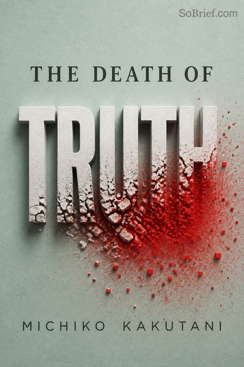 The Death of Truth
