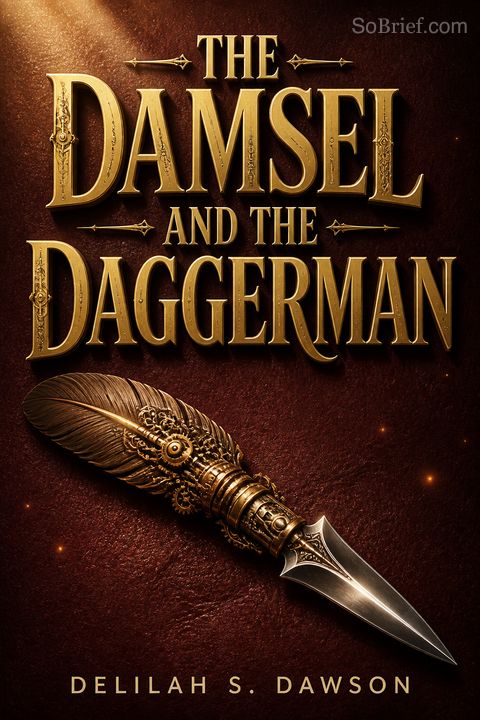 The Damsel and the Daggerman