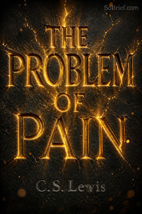 The Problem of Pain