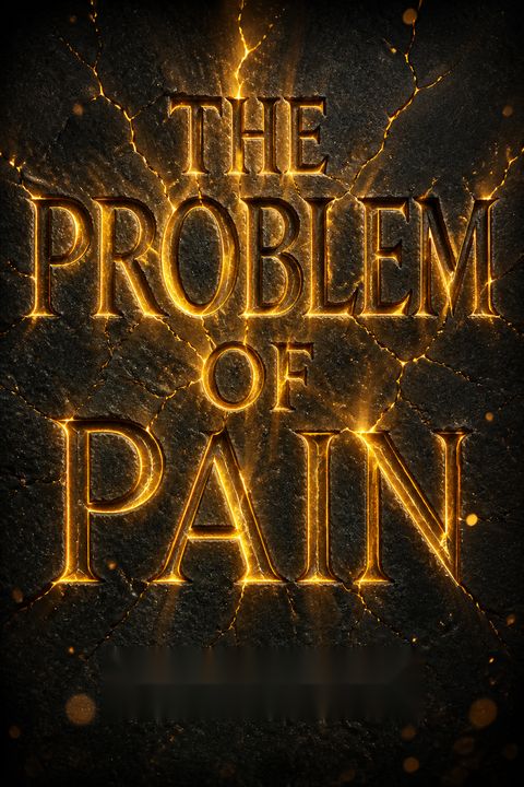 The Problem of Pain