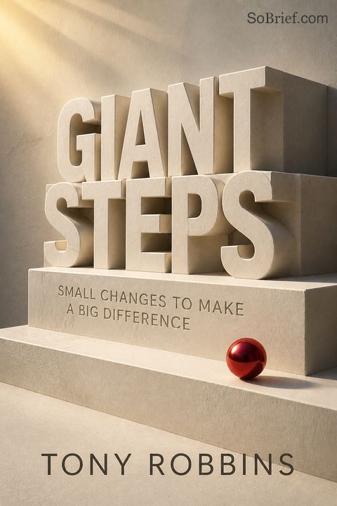 Giant Steps