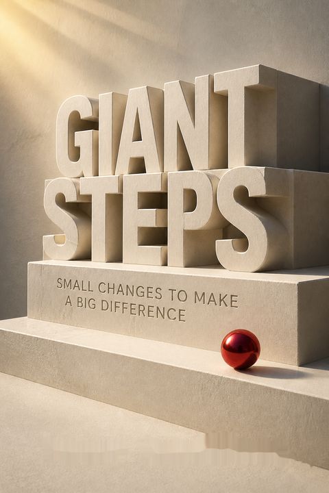 Giant Steps