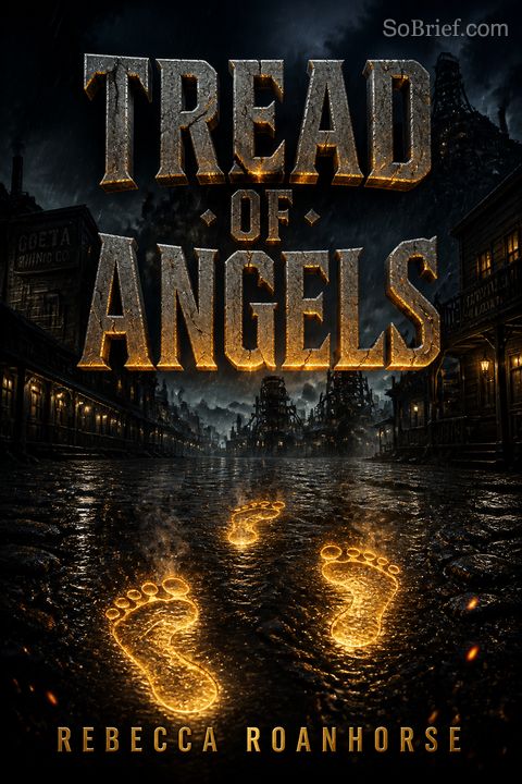 Tread of Angels