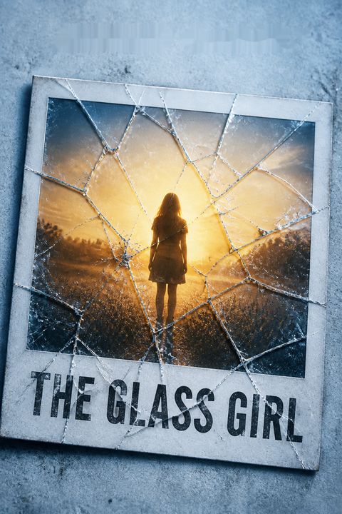 The Glass Girl by Kathleen Glasgow