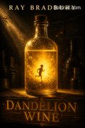 Dandelion Wine
