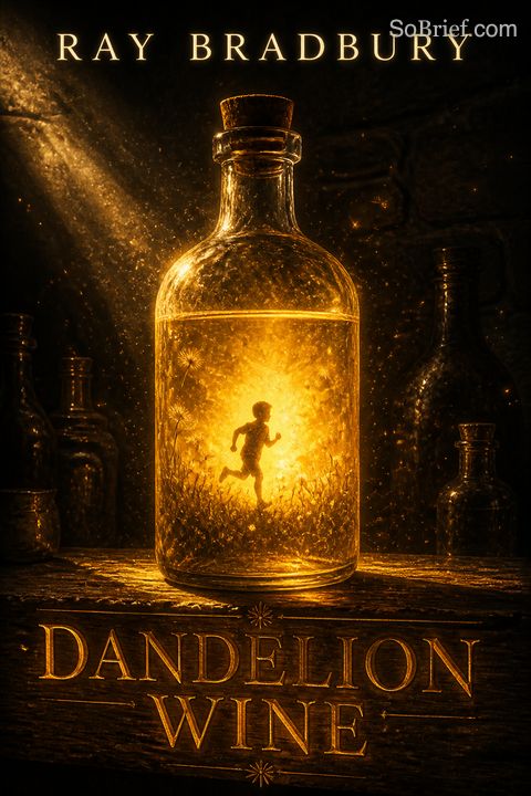 Dandelion Wine