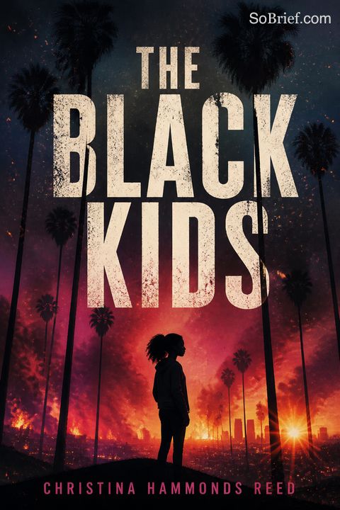 The Black Kids
